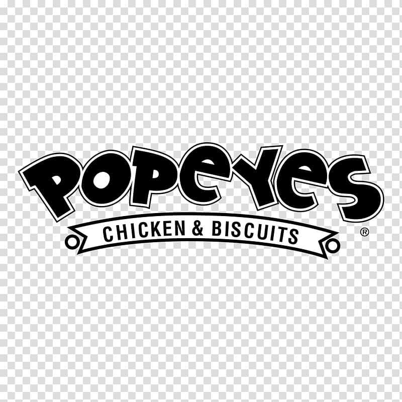 Popeyes Logo graphics Fried chicken, fried chicken transparent background PNG clipart