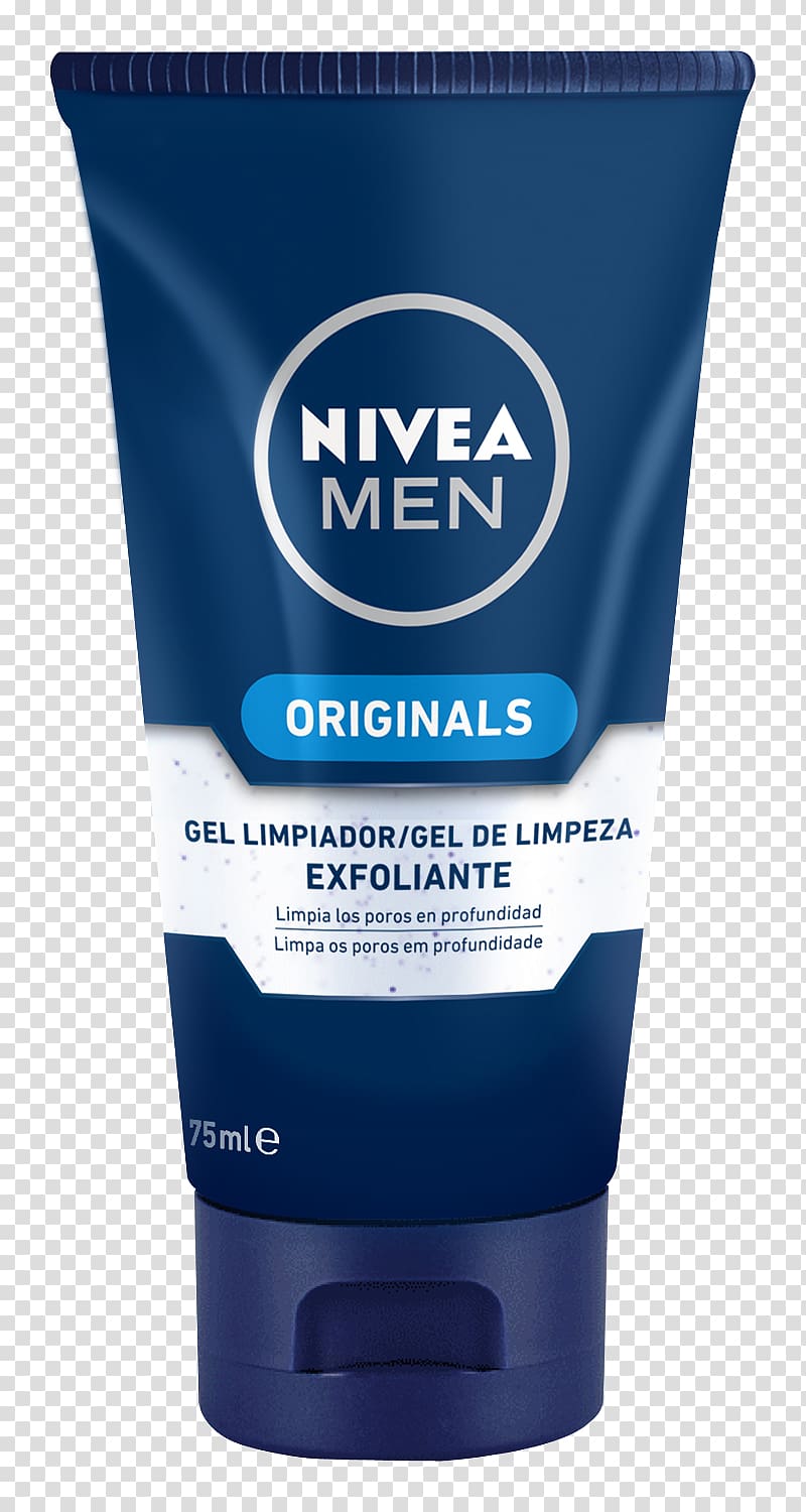 Lotion Nivea Lip balm Exfoliation Moisturizer, others transparent background PNG clipart