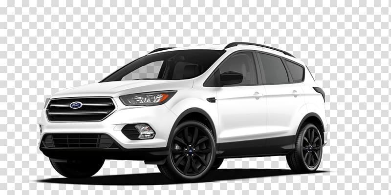 Ford Motor Company 2018 Ford Escape SE Sport utility vehicle Kalkaska, ford transparent background PNG clipart