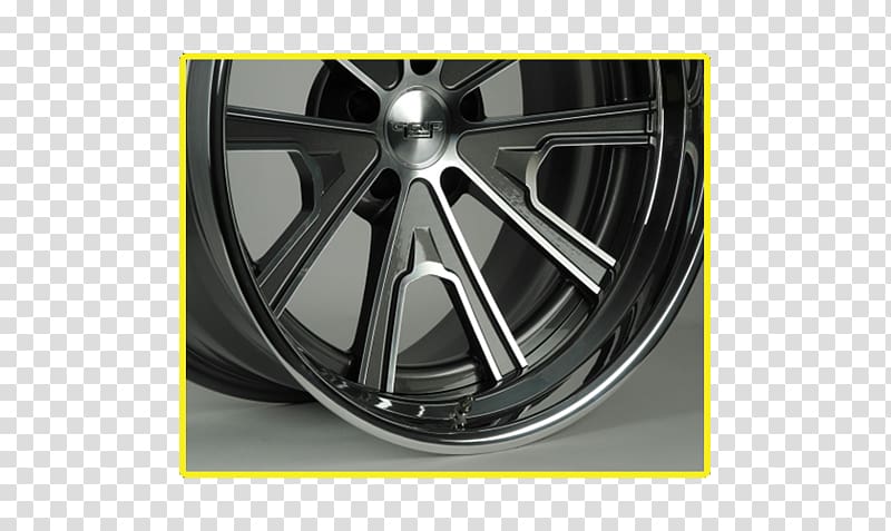 Alloy wheel Spoke Tire Rim, The Grudge transparent background PNG clipart
