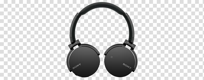 Sony MDR-V6 Noise-cancelling headphones Sound, headphones transparent background PNG clipart