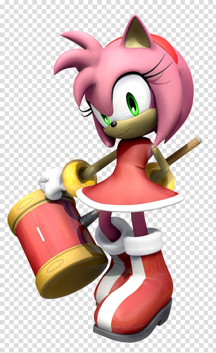 Sonic and the Black Knight Amy Rose Sonic the Hedgehog 2 Knuckles the Echidna Mario & Sonic at the Olympic Winter Games, skunk transparent background PNG clipart