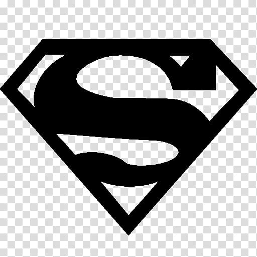 Superman logo Clark Kent Supergirl, realism of transparent background PNG clipart