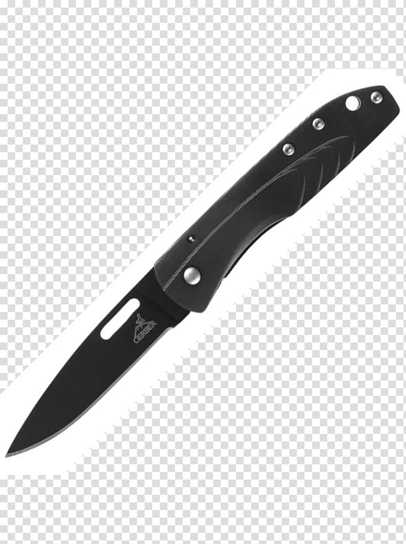 Pocketknife SOG Specialty Knives & Tools, LLC Gerber Gear Santoku, knife transparent background PNG clipart