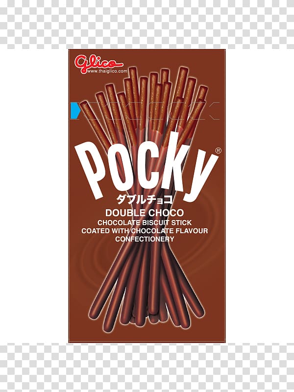 Pocky Chocolate sandwich Chocolate chip cookie Japanese Cuisine, chocolate transparent background PNG clipart