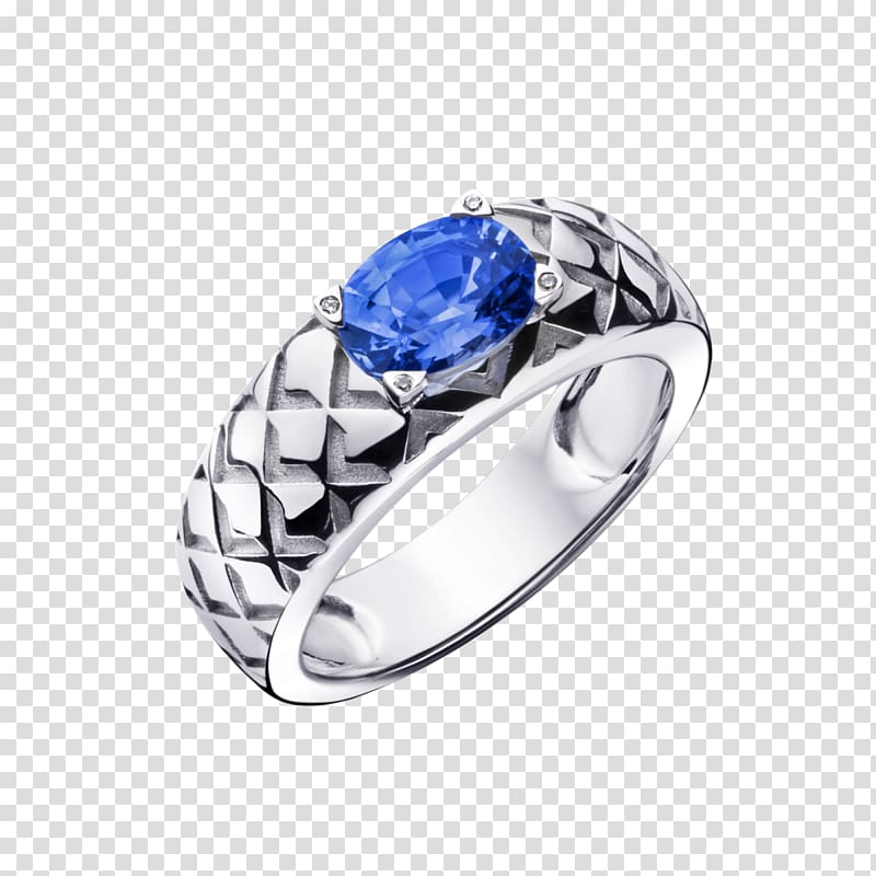 Sapphire Engagement ring Diamond Jewellery, preferential information transparent background PNG clipart