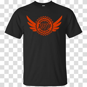 T-shirt Hoodie Clothing Sleeve, T-shirt transparent background PNG clipart thumbnail