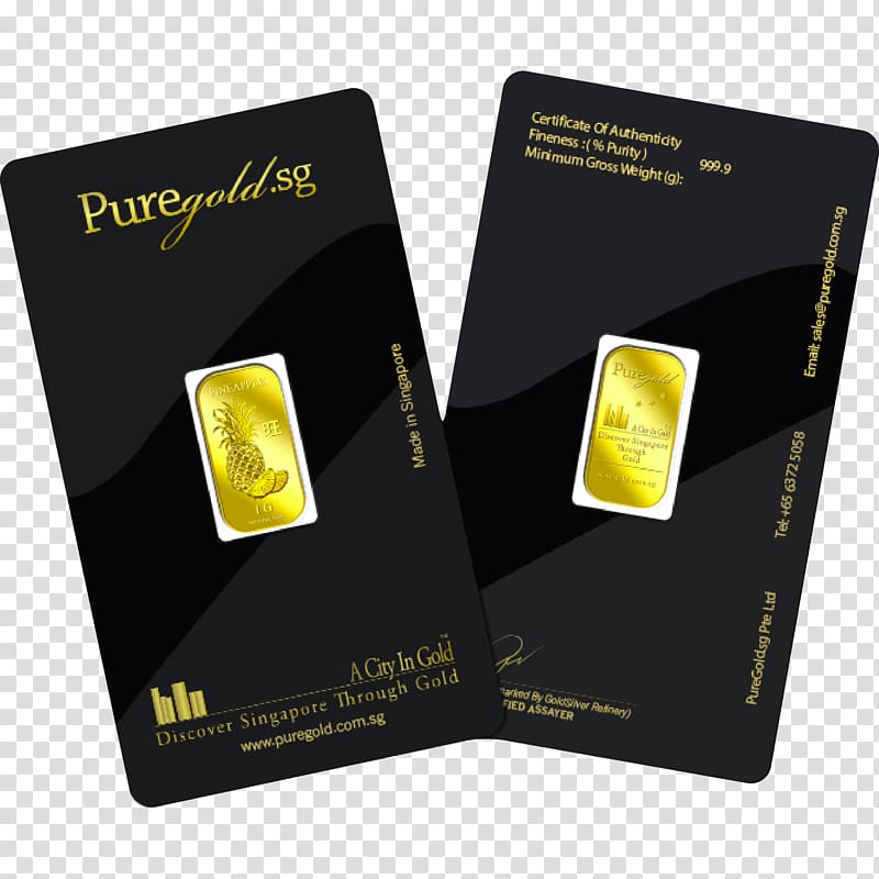 Gold as an investment Gold bar Bullion PureGold.sg (Nex Mall), gold transparent background PNG clipart