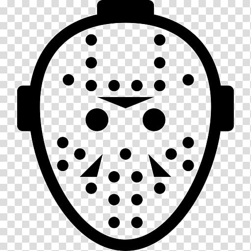 Jason Voorhees Computer Icons Mask , masks transparent background PNG clipart