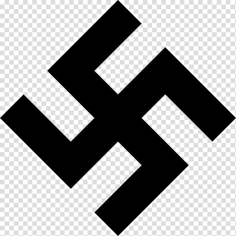 Swastika Croix gammée nazie Nazism Nazi Germany Operation Paperclip, others transparent background PNG clipart