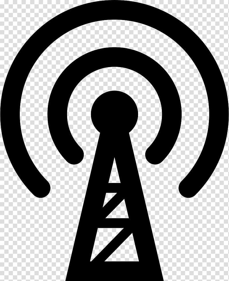 Telecommunications tower Computer Icons , symbol transparent background PNG clipart