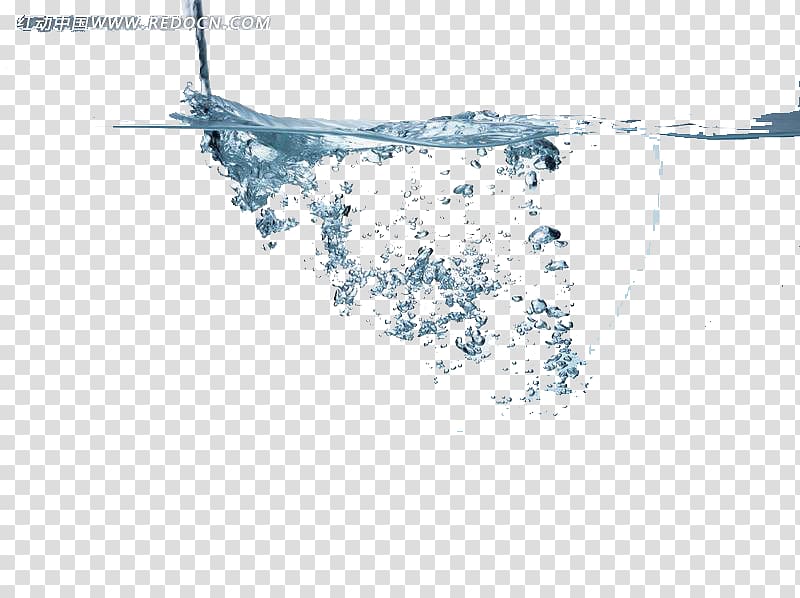 Chu016bu014d Business Environment Consultant Drinking water, Splash the water in the decorative water transparent background PNG clipart