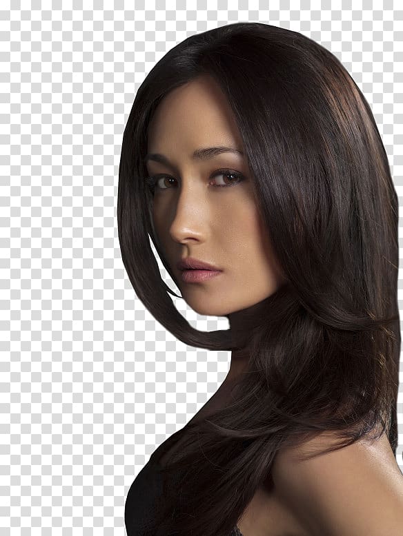 Maggie Q Nikita Actor Celebrity Television, actor transparent background PNG clipart