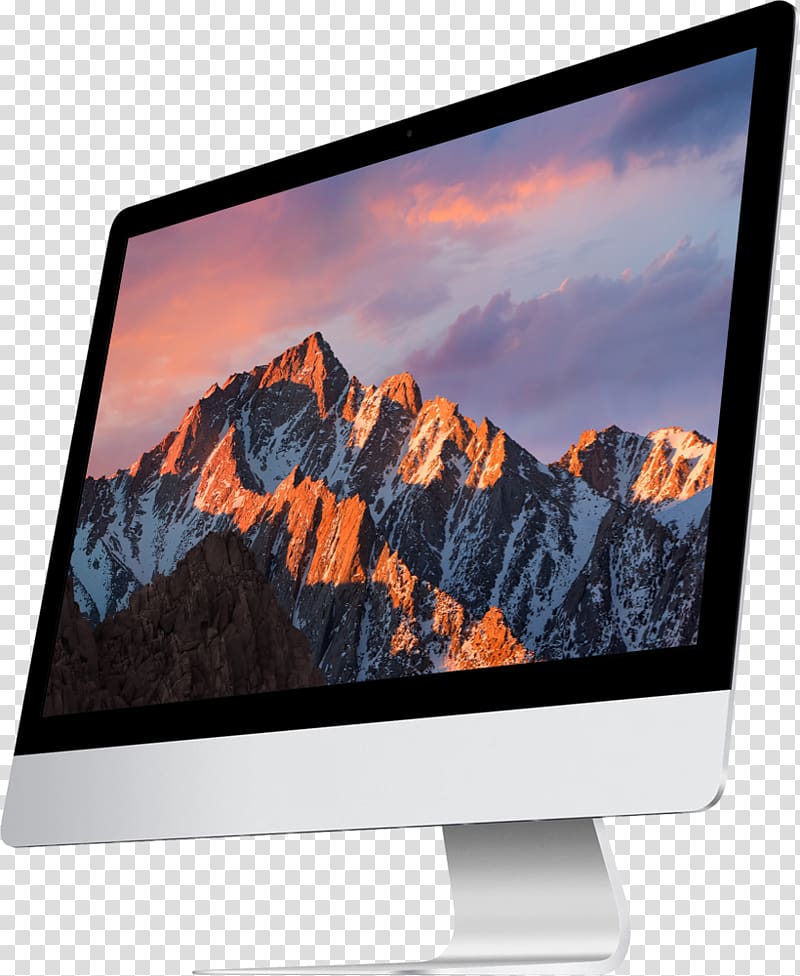 MacBook Pro iMac 5K resolution Retina Display, Layer Flyer transparent background PNG clipart