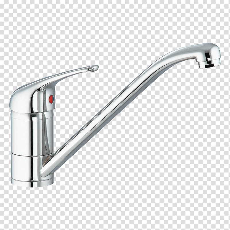 Tap Monomando Kitchen Sink Miscelatore, kitchen transparent background PNG clipart