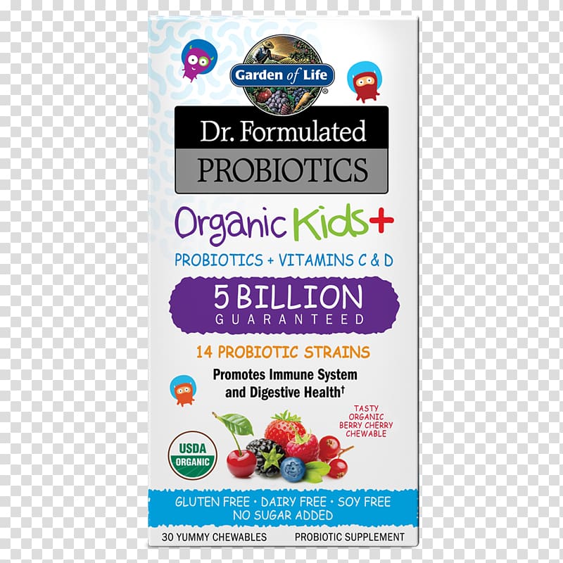 Organic food Probiotic Organic certification Lactobacillus acidophilus, Organic Infant Formula transparent background PNG clipart