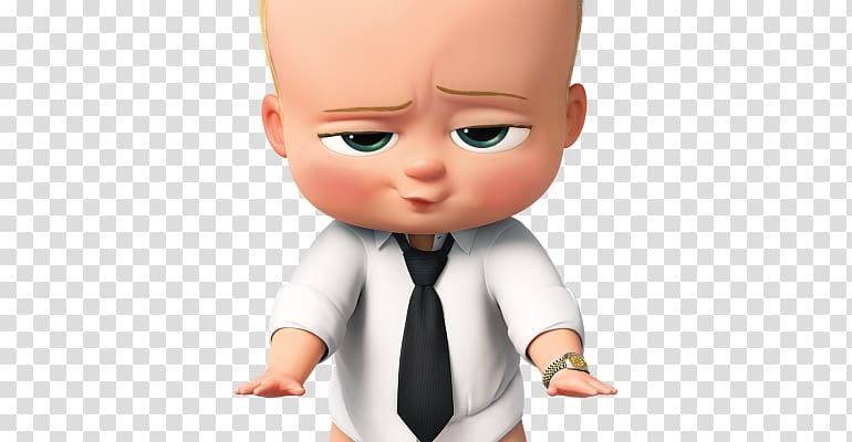 Marla Frazee The Boss Baby book Film, Steve Buscemi transparent background PNG clipart