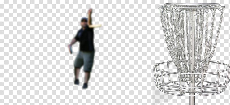 Chair, disc golf transparent background PNG clipart