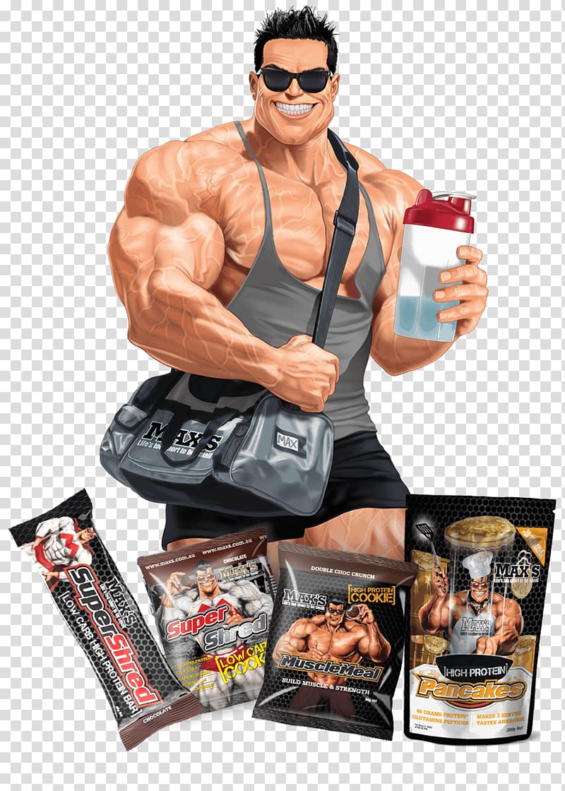 Nutrient Muscle Dietary supplement Protein SUPPLEMENTS MAX, delicous transparent background PNG clipart