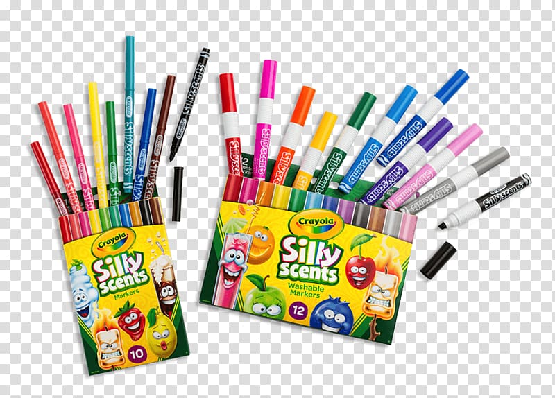 Crayola Marker pen Crayon Stationery Pencil, pencil transparent background PNG clipart