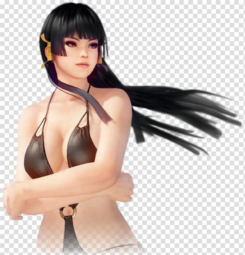 Dead or Alive Xtreme 3 Ayane Kasumi Dead or Alive 5, others transparent background PNG clipart