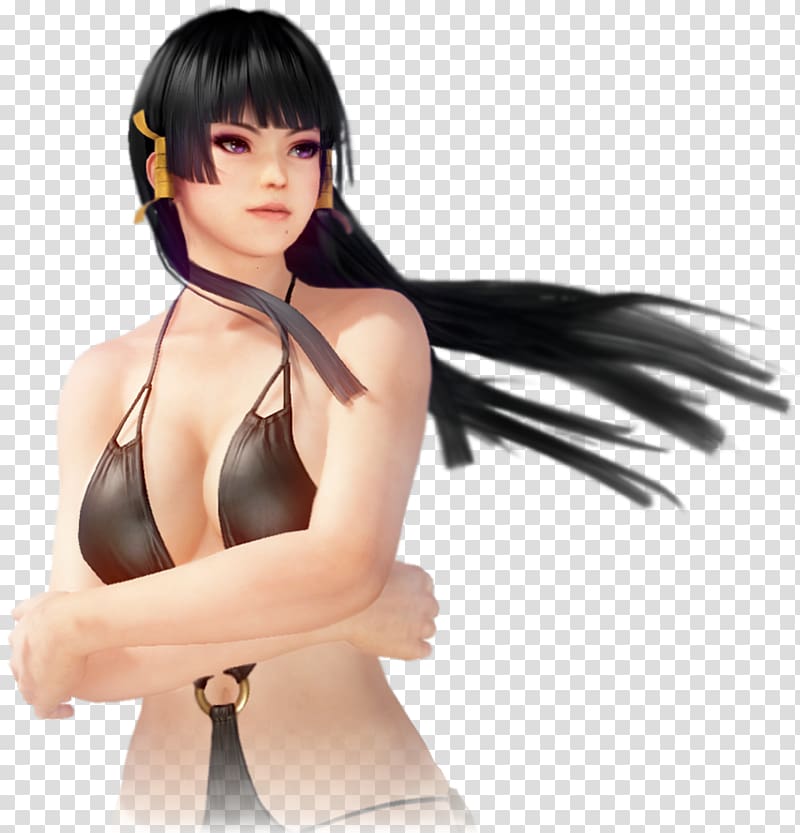 Dead Or Alive 5 Last Round Kasumi Dead Or Alive 3 DOA: Dead Or Alive PNG