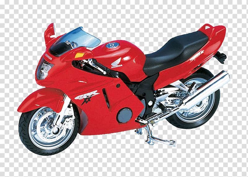 Honda CBR1100XX Car Motorcycle Welly, honda transparent background PNG clipart