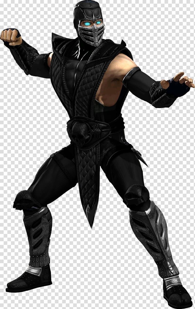 Mortal Kombat vs. DC Universe Mortal Kombat Mythologies: Sub-Zero Mortal Kombat X Scorpion, Mortal Kombat 3 transparent background PNG clipart