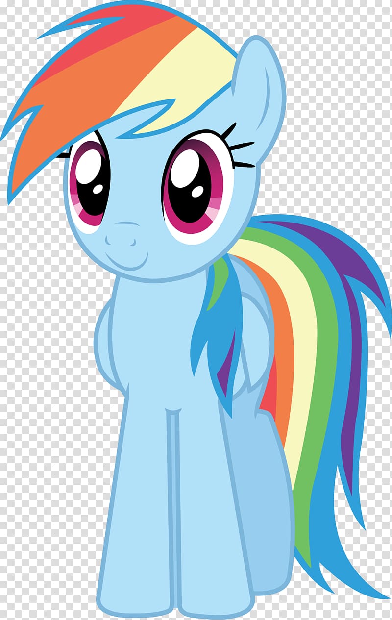 Pony Derpy Hooves Rainbow Dash, munch transparent background PNG clipart