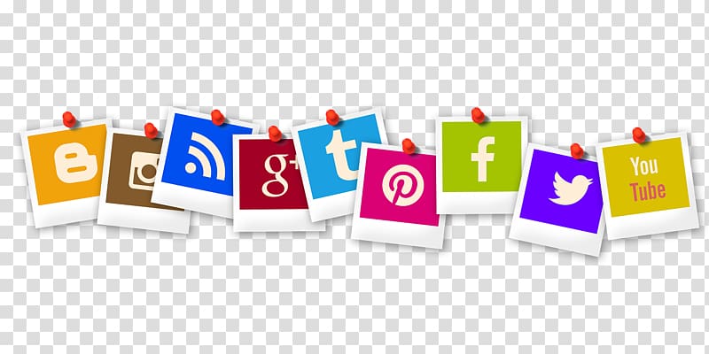 Social media marketing Mass media Advertising, social media transparent background PNG clipart