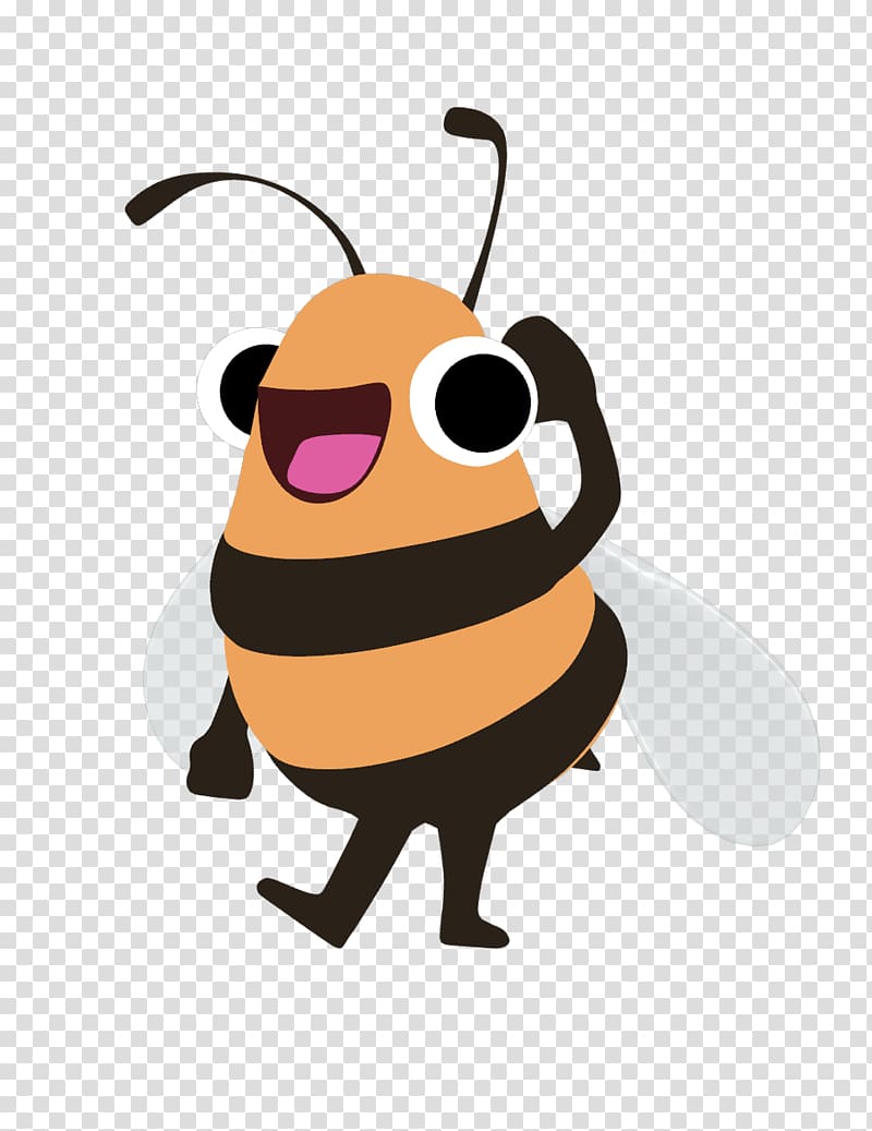 Honey bee Active Response Security Services Ltd Barnsley Digital Media Centre South Yorkshire Police, bee transparent background PNG clipart