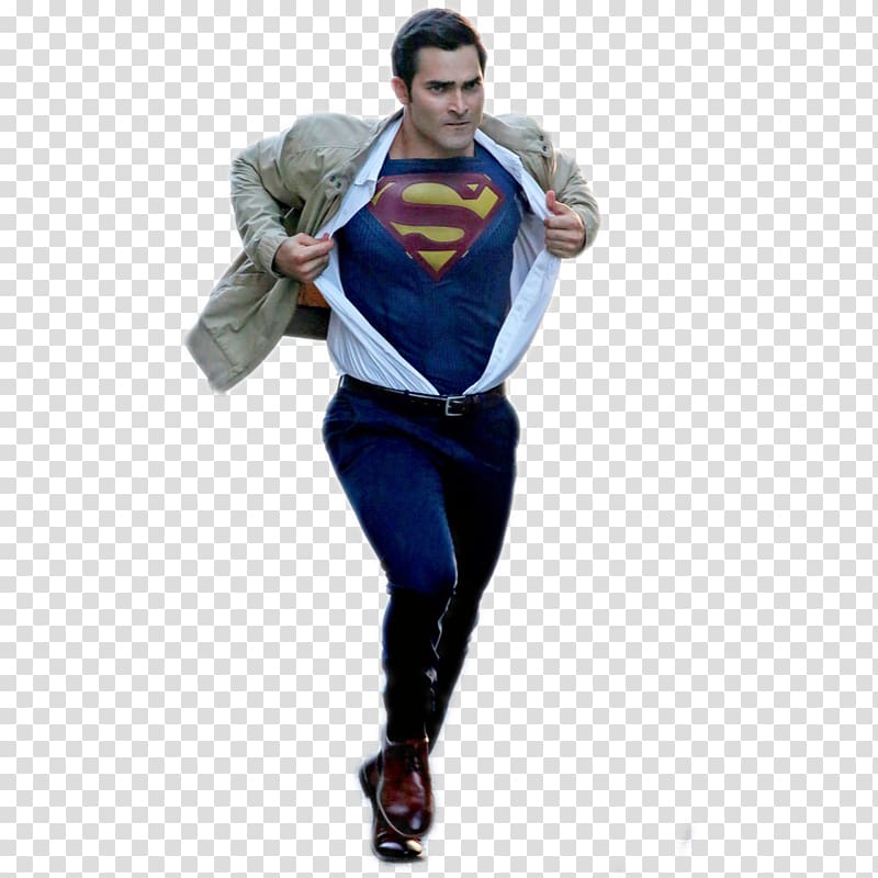 Clark Kent Superman Supergirl Hank Henshaw Perry White, RIP transparent background PNG clipart