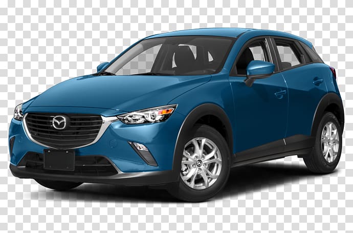 2019 Mazda CX-3 Car 2003 Mazda Protege Sport utility vehicle, lowest price transparent background PNG clipart