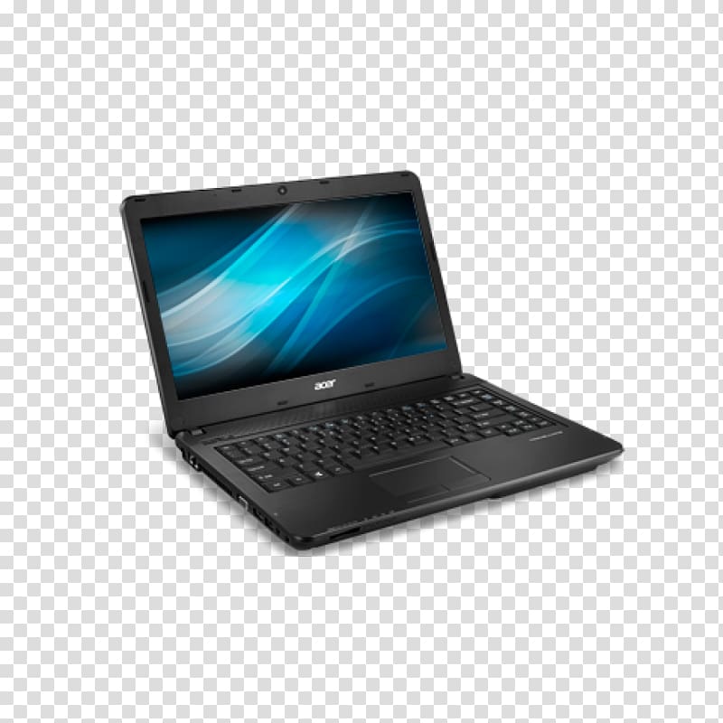 Laptop Hewlett-Packard Intel Core HP ProBook 440 G5, Laptop transparent background PNG clipart