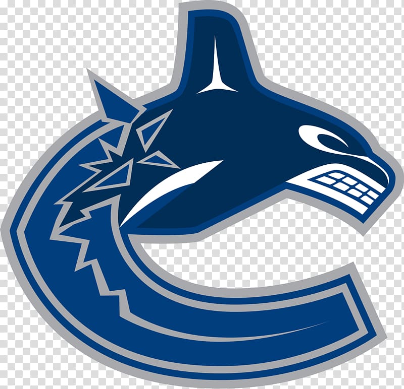 Vancouver Canucks National Hockey League Stanley Cup Finals Logo, nhl transparent background PNG clipart