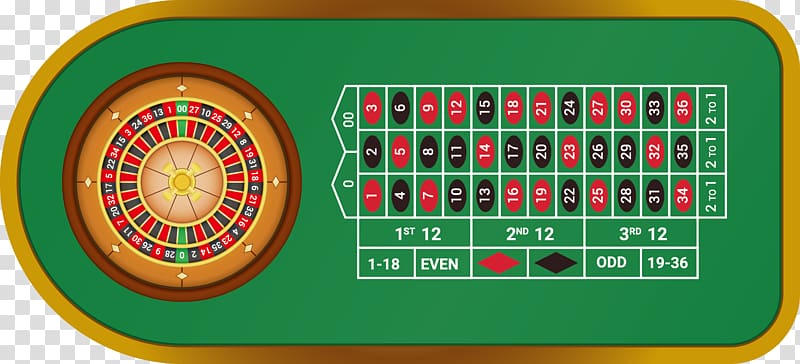 video roulette slot machine las vegas