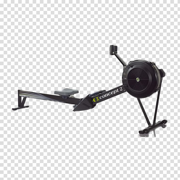 Concept2 Model D Indoor rower Rowing Concept2 Model E, luxury frame material transparent background PNG clipart