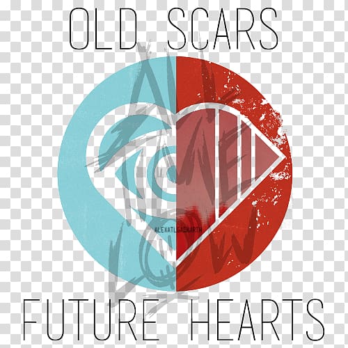 All Time Low Old Scars / Future Hearts Runaways Remembering Sunday, all time low transparent background PNG clipart