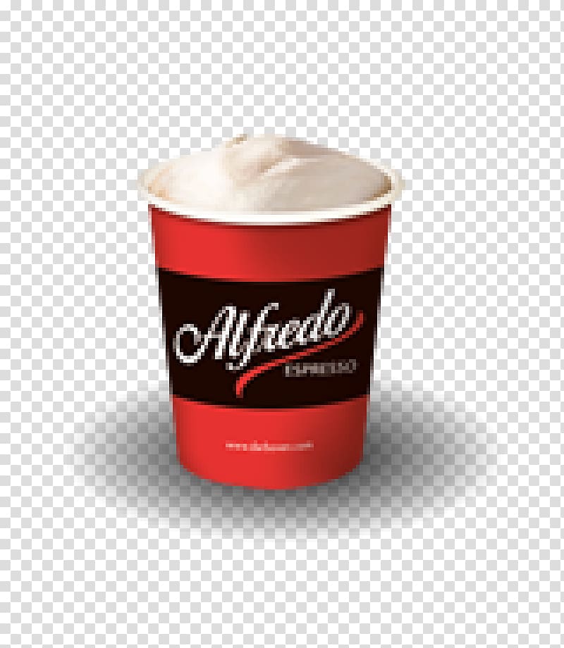 J.J.Darboven GmbH & Co. KG Coffee Fettuccine Alfredo Cream Cup, Coffee transparent background PNG clipart