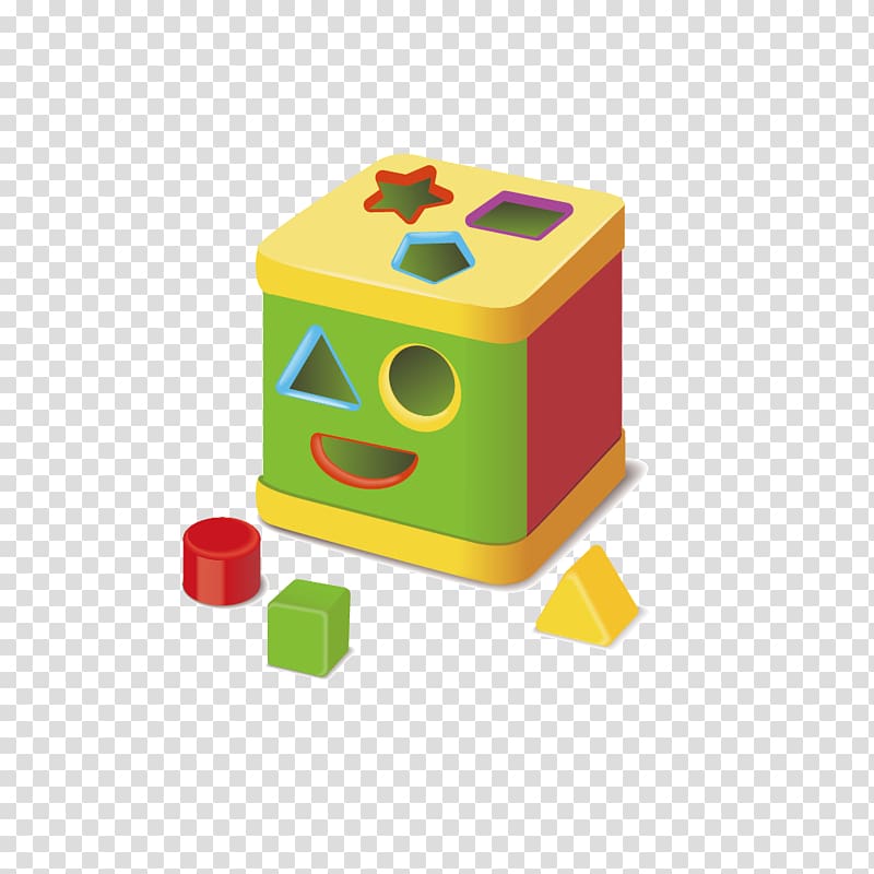 Toy Child Icon, Toy building blocks transparent background PNG clipart