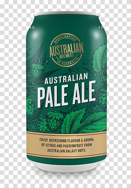 Beer Pale ale Lager Australia, Pale Ale transparent background PNG clipart