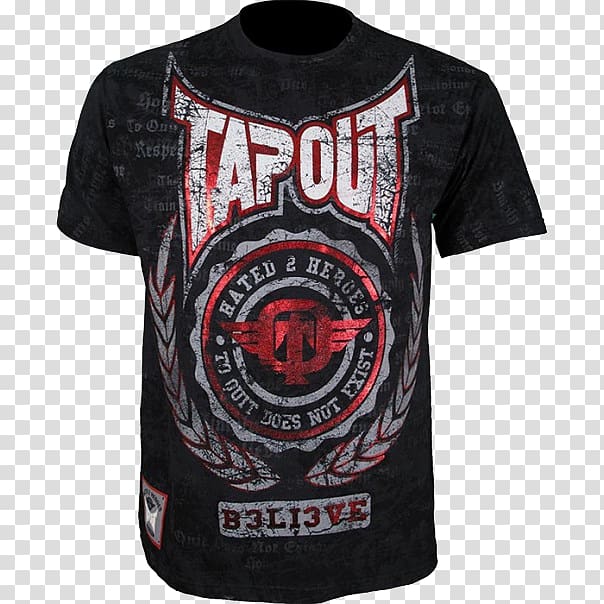 T-shirt UFC 132: Cruz vs. Faber UFC 126: Silva vs. Belfort UFC 148: Silva vs. Sonnen 2 UFC 131: Dos Santos vs. Carwin, T-shirt transparent background PNG clipart