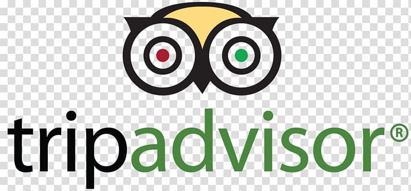 Logo TripAdvisor Travel graphics Brand, Travel transparent background PNG clipart