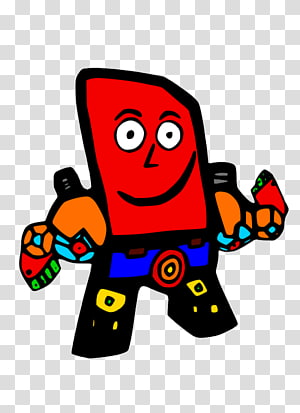 Cartoon Character , line transparent background PNG clipart thumbnail