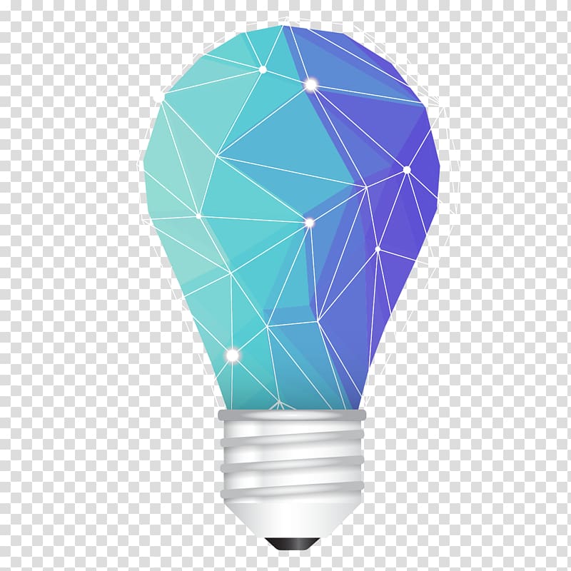 Creativity Idea Business Icon, Creative bulb transparent background PNG clipart