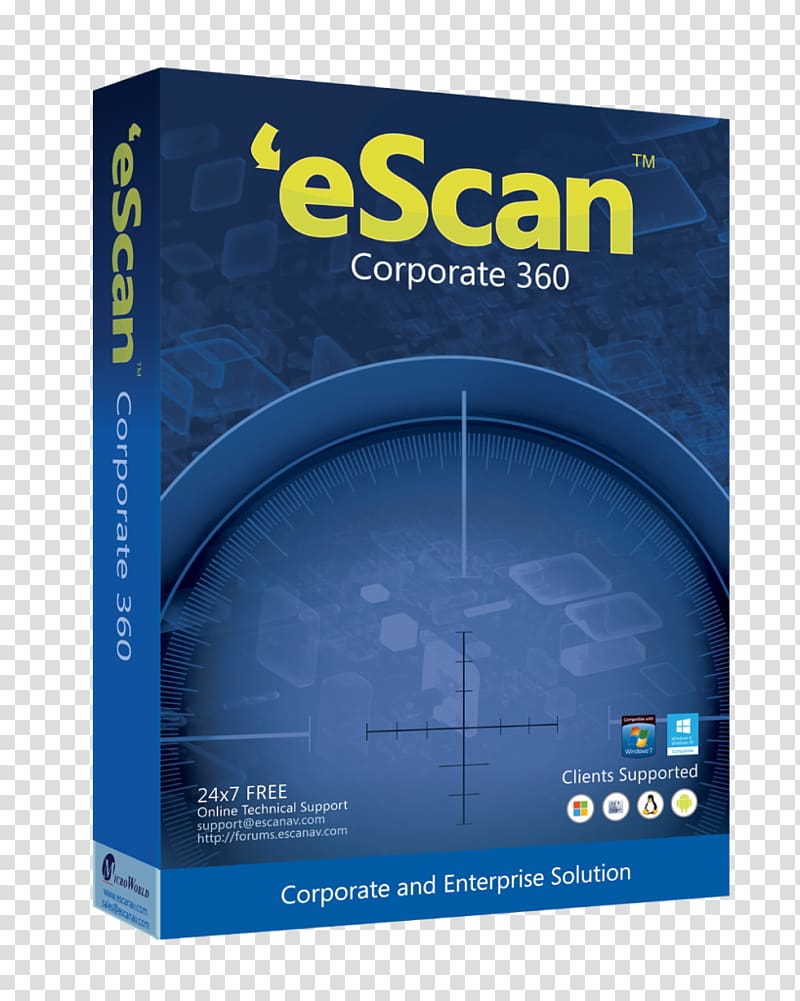 eScan User Computer security Antivirus software Cloud computing security, cloud computing transparent background PNG clipart