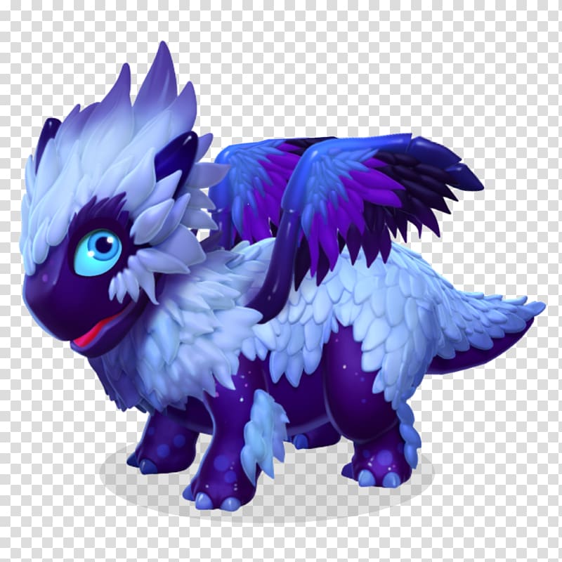 Wolf Dragon - Dragon Mania Legends Wiki