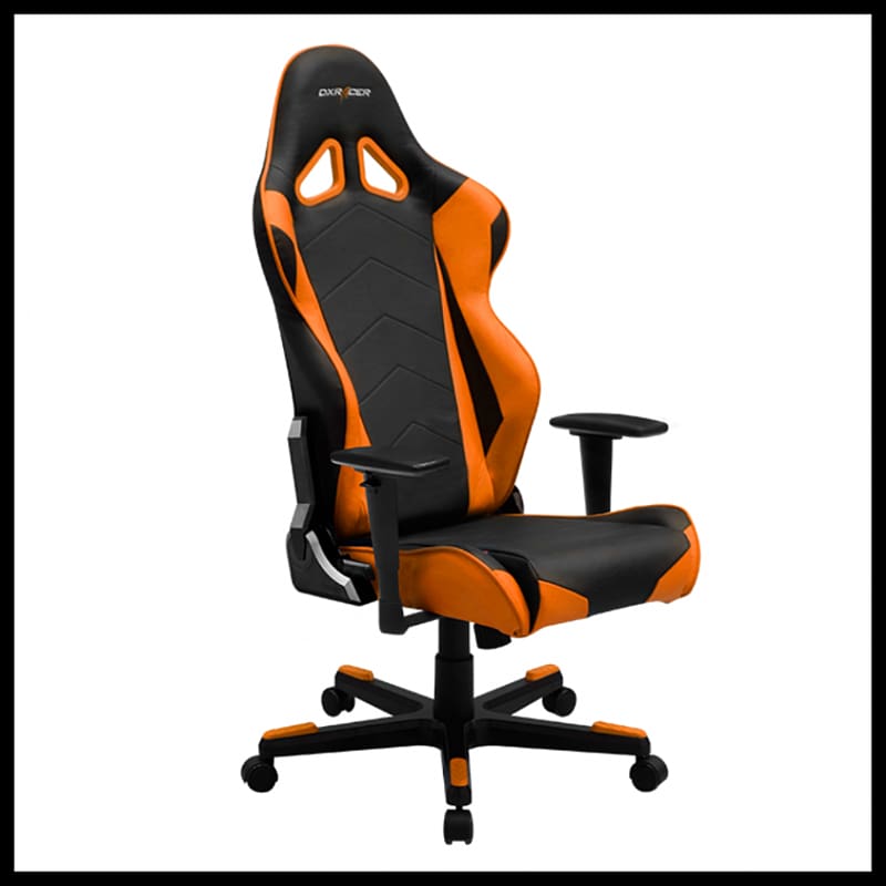 Resident Evil Zero Office & Desk Chairs Video game DXRACER USA LLC, seat transparent background PNG clipart