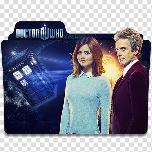 TARDIS Art Desktop , Doctor Who Season 3 transparent background PNG clipart