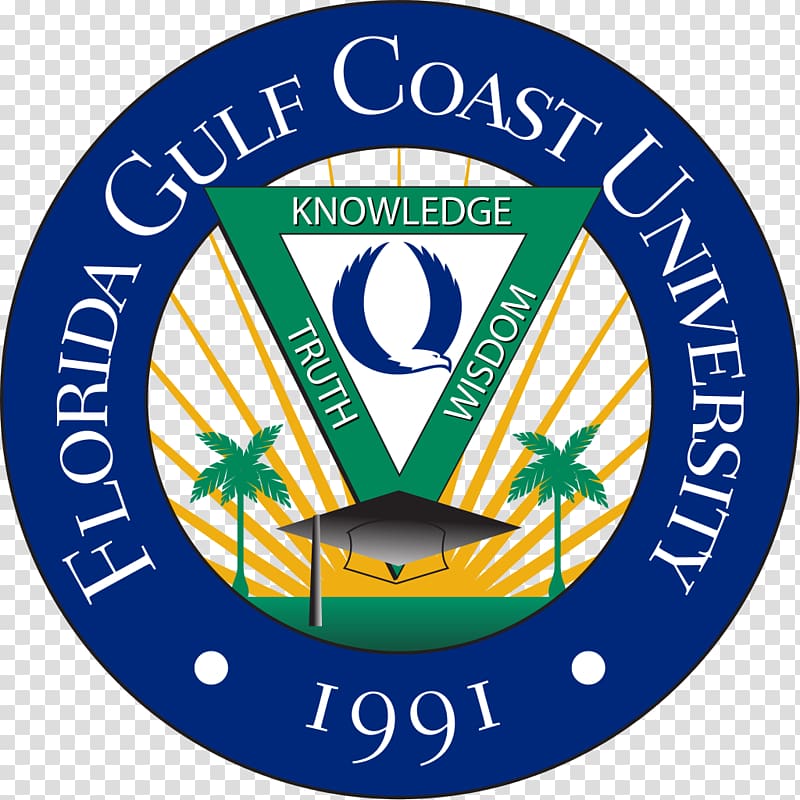 Florida Gulf Coast Eagles men\'s basketball University College Academic degree FGCU Boulevard South, student transparent background PNG clipart